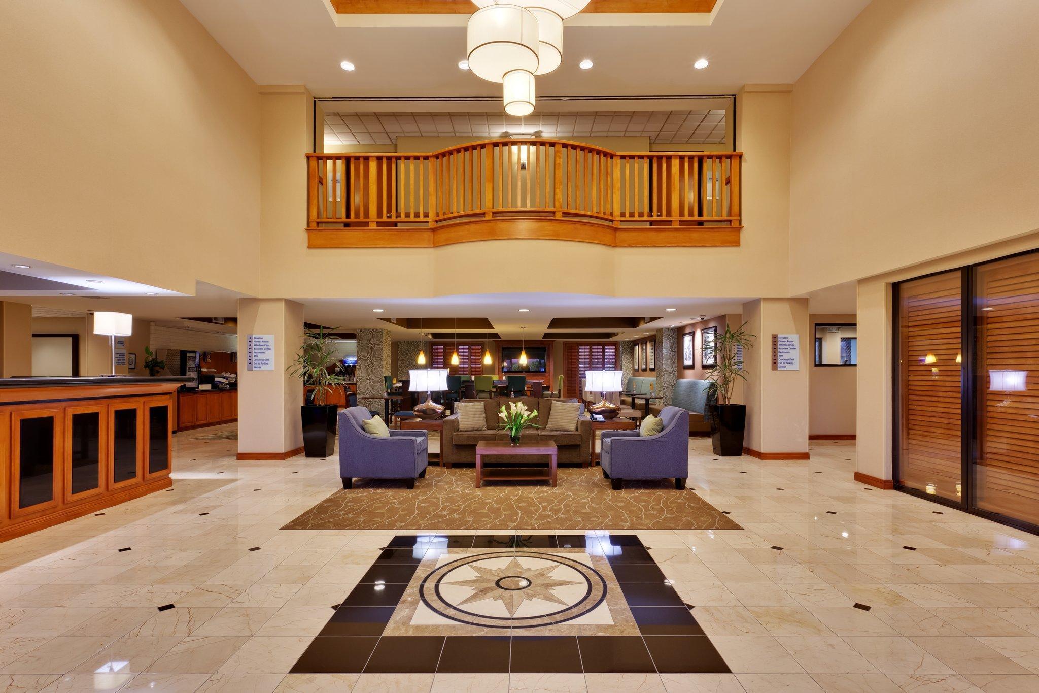 Holiday Inn Express San Francisco Airport North By Ihg South San Francisco Exterior photo