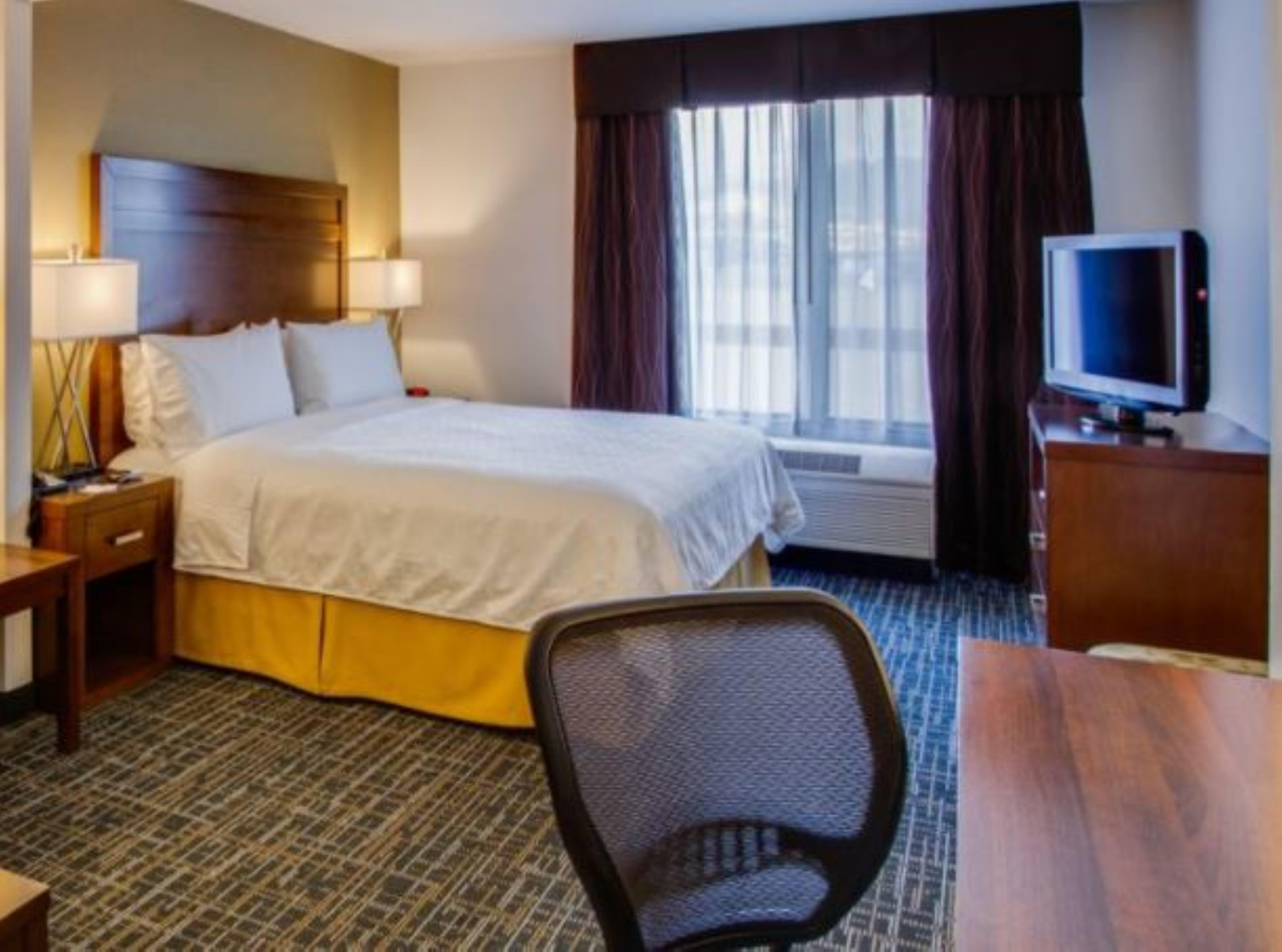Holiday Inn Express San Francisco Airport North By Ihg South San Francisco Exterior photo