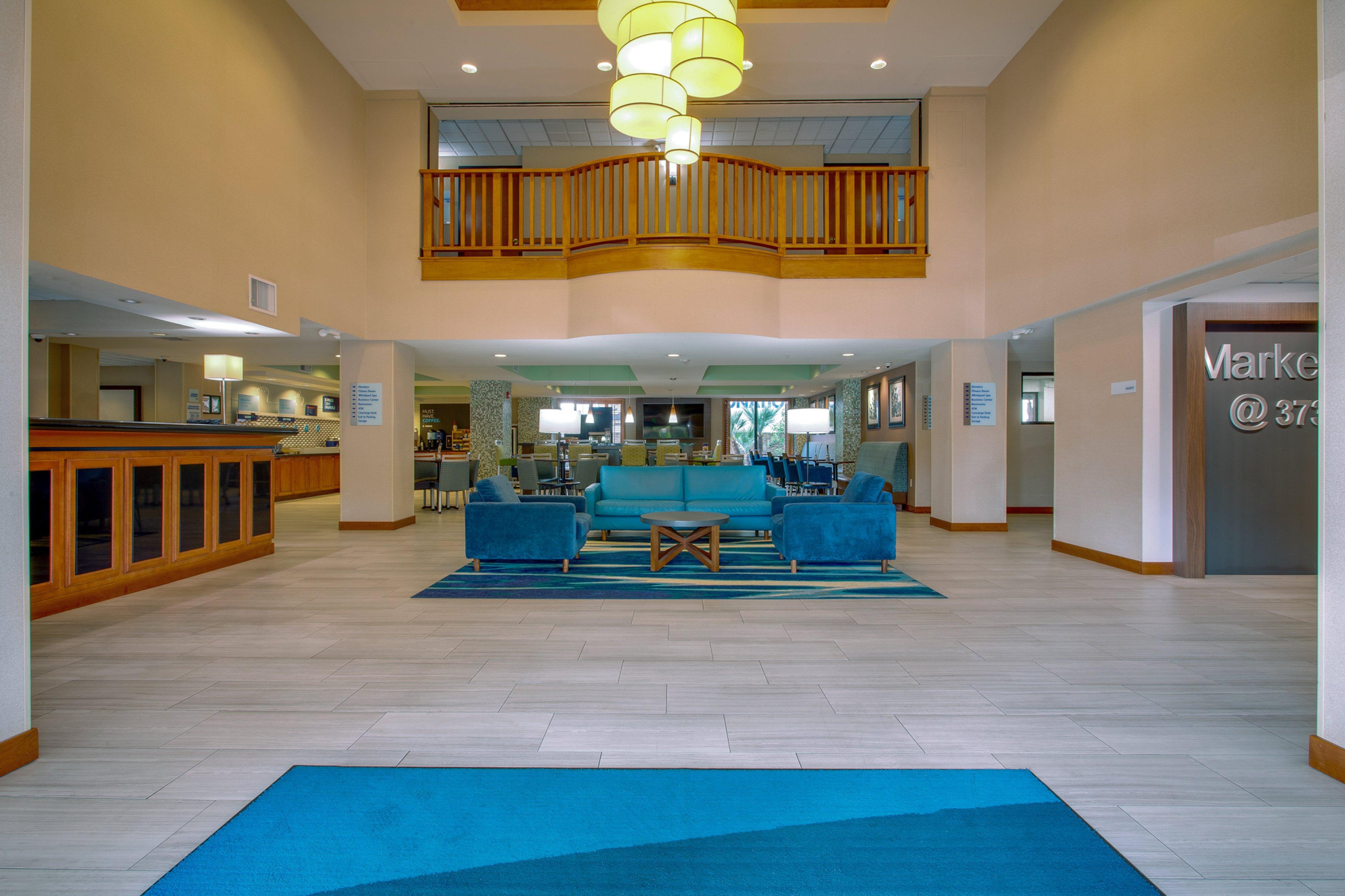Holiday Inn Express San Francisco Airport North By Ihg South San Francisco Exterior photo