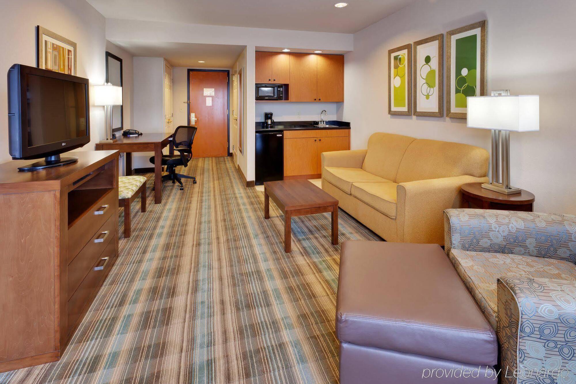 Holiday Inn Express San Francisco Airport North By Ihg South San Francisco Exterior photo